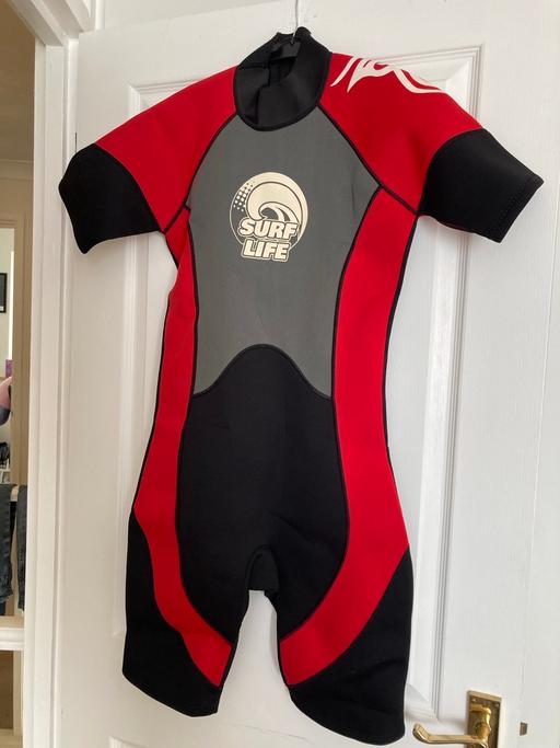 Buy & Sell Congresbury North Somerset - Photos for Children’s wetsuits