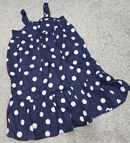 Buy & Sell Weston Point Halton - Photos for Age 3-4 LILY&DAN navy dress