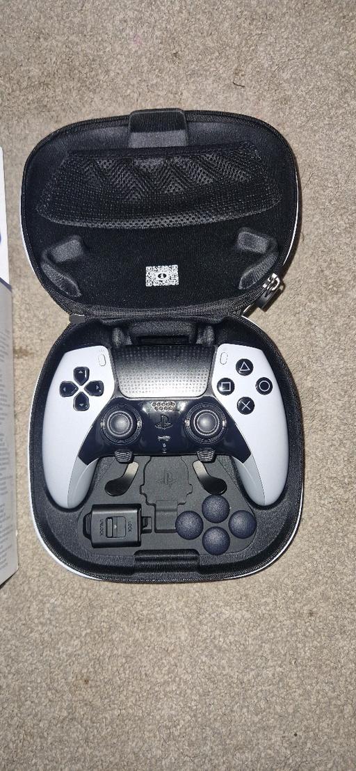 Buy & Sell Birmingham City Centre Birmingham - Photos for Sony PlayStation 5 DualSense Edge Controller 