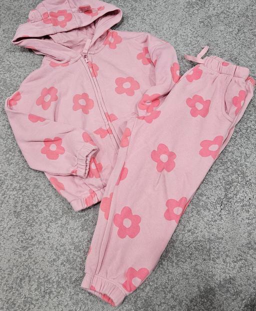 Buy & Sell Weston Point Halton - Photos for Age 3-4 NEXT tracksuit