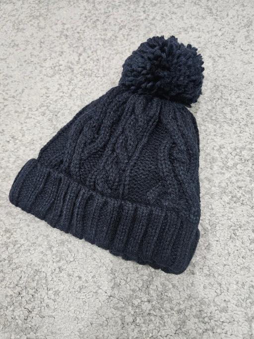 Buy & Sell Weston Point Halton - Photos for Age 3-6 MATALAN navy winter hat