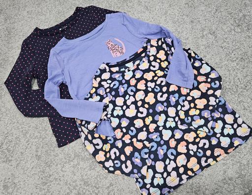 Buy & Sell Weston Point Halton - Photos for Age 3-4 TU tops bundle