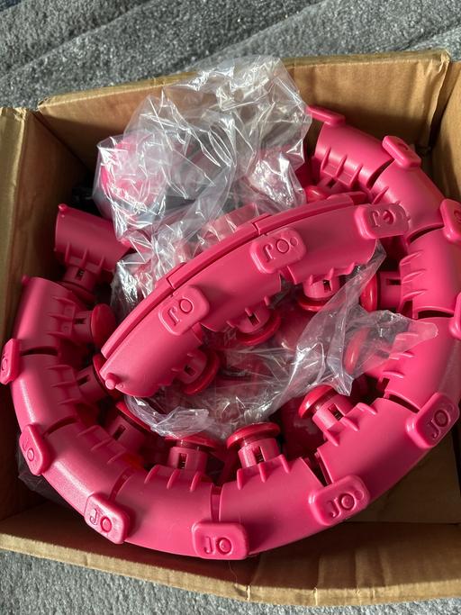 Buy & Sell Rowley Regis Sandwell - Photos for Exercise hoop