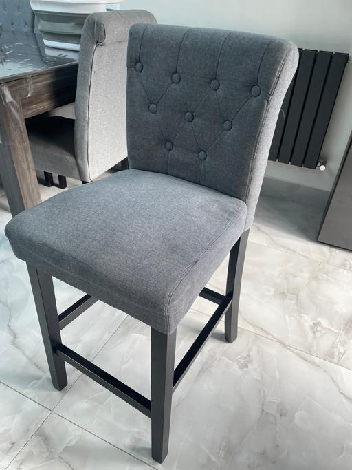 Buy & Sell Manor Park East London - Photos for Bar Stools for kitchen