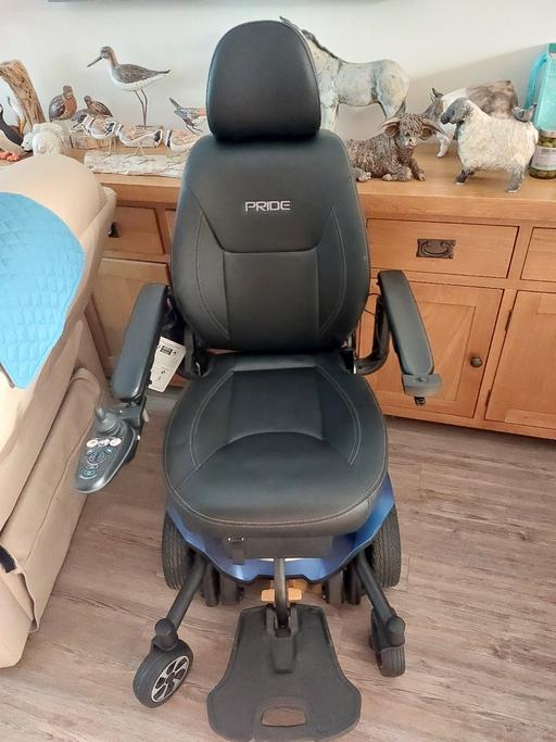 Buy & Sell Tilbury Thurrock - Essex - Photos for scooter power chair