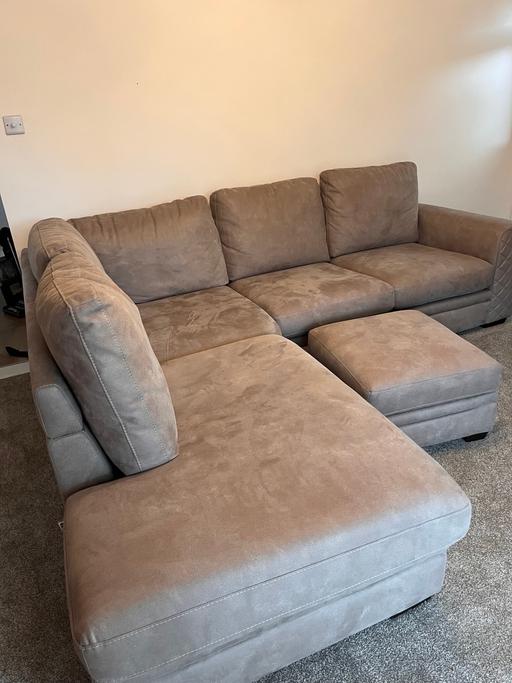 Buy & Sell Altrincham Trafford - Photos for DFS brand new Sofa