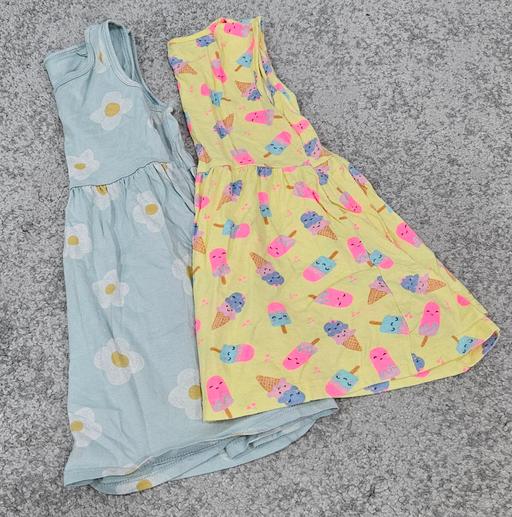 Buy & Sell Weston Point Halton - Photos for Age 3-4 summer dress bundle
