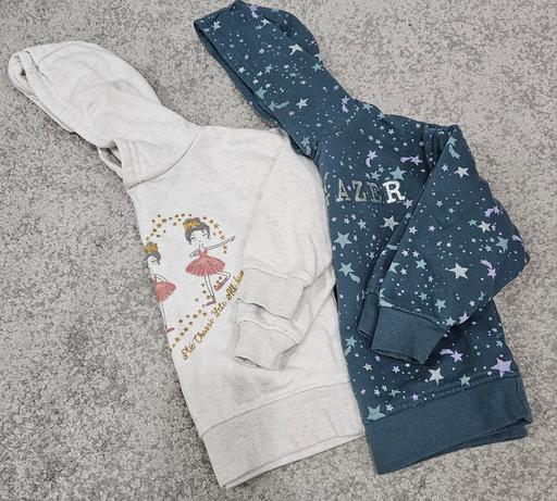 Buy & Sell Weston Point Halton - Photos for Age 3-4 hoodies bundle