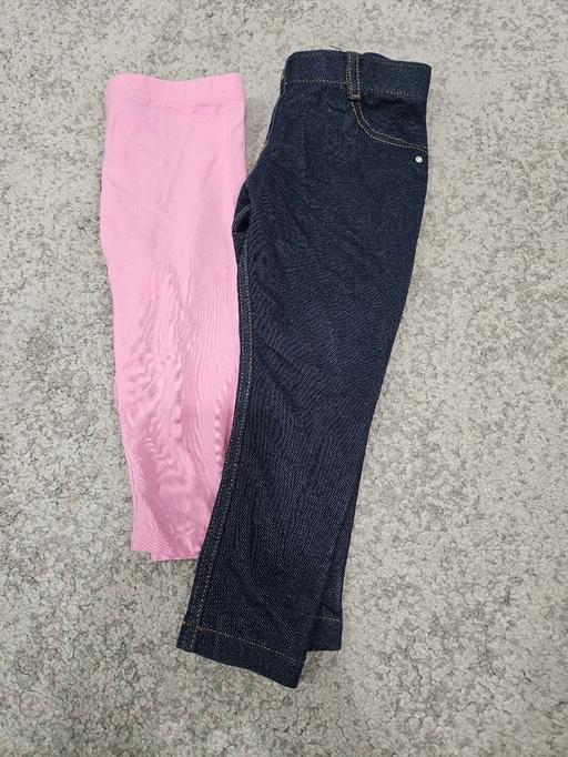 Buy & Sell Weston Point Halton - Photos for Age 3-4 leggings bundle
