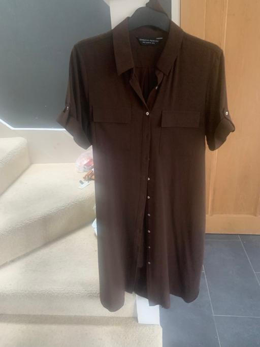 Buy & Sell Sedgley Dudley - Photos for Brown dress S12