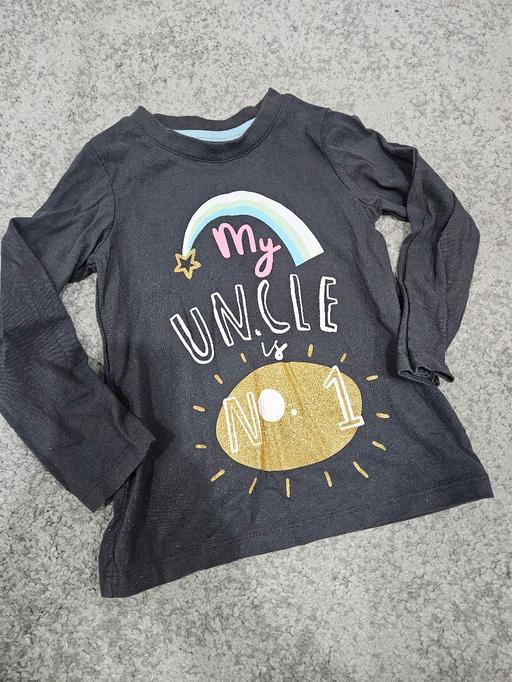 Buy & Sell Weston Point Halton - Photos for Age 3-4 NUTMEG top
