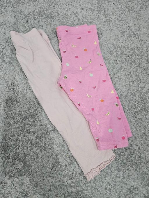 Buy & Sell Weston Point Halton - Photos for Age 3-4 leggings bundle