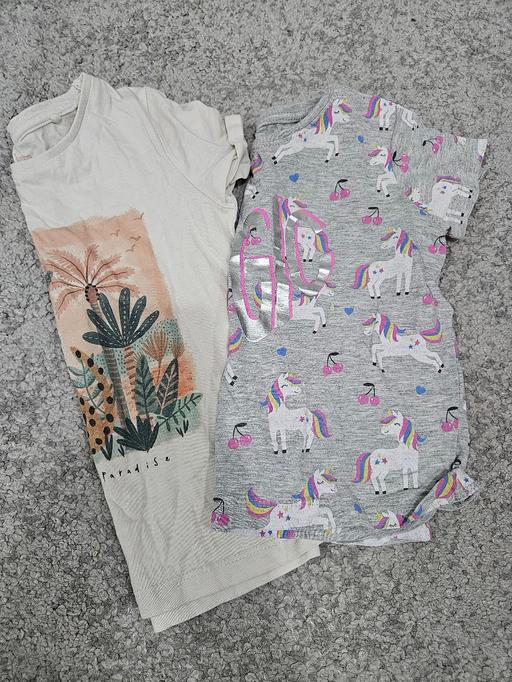 Buy & Sell Weston Point Halton - Photos for Age 3-4 tshirt bundle