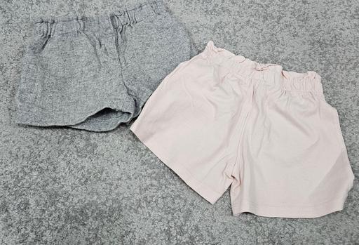 Buy & Sell Weston Point Halton - Photos for Age 3-4 shorts bundle