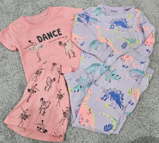 Buy & Sell Weston Point Halton - Photos for Age 3-4 PJ bundle