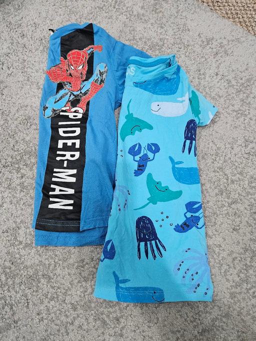 Buy & Sell Weston Point Halton - Photos for Age 3-4 tshirt bundle