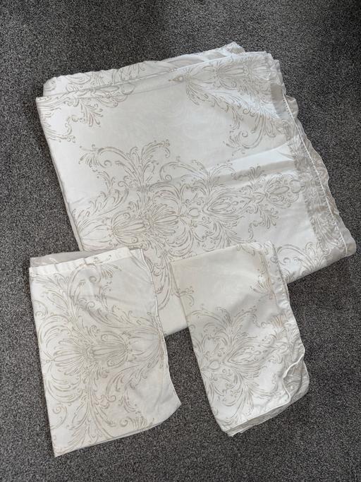 Buy & Sell Tinsley Sheffield - Photos for Kingsize Bedding