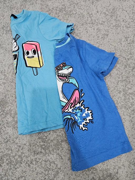 Buy & Sell Weston Point Halton - Photos for Age 3-4 tshirt bundle