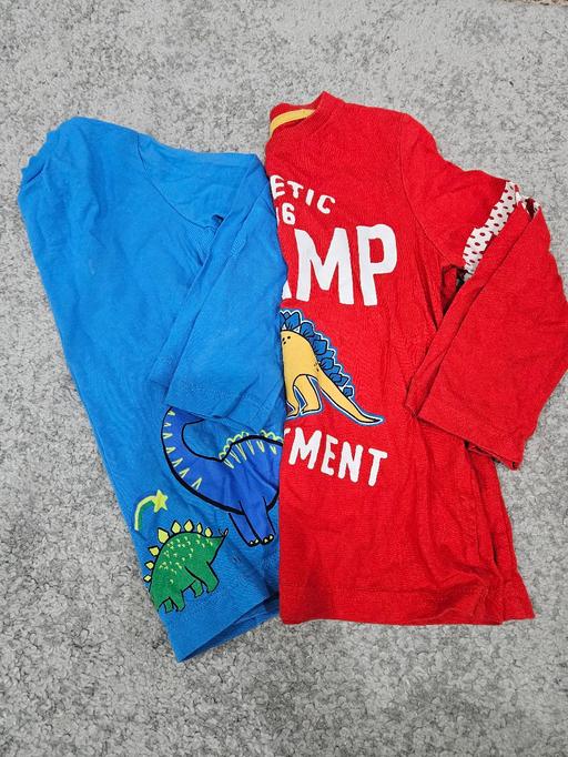 Buy & Sell Weston Point Halton - Photos for Age 3-4 boys tops bundle
