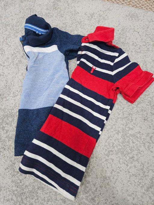 Buy & Sell Weston Point Halton - Photos for Age 3-4 boys tshirt bundle
