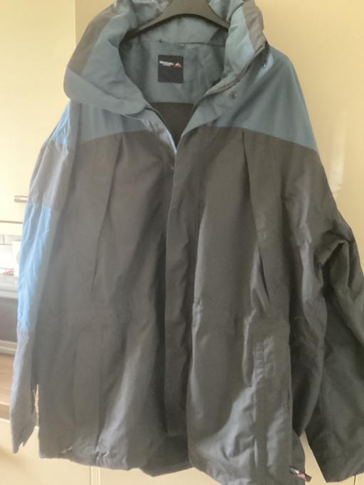 Buy & Sell Southdene Knowsley - Photos for New outdoor weather proof jacket 2XL