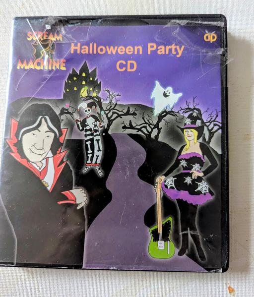 Buy & Sell Georgetown Blaenau Gwent - Photos for 🎃 Halloween scream machine Halloween party c