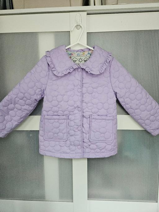 Buy & Sell Weston Point Halton - Photos for Age 3-4 TU lilac jacket