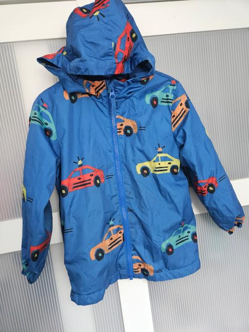 Buy & Sell Weston Point Halton - Photos for Age 3-4 GEORGE anorak jacket