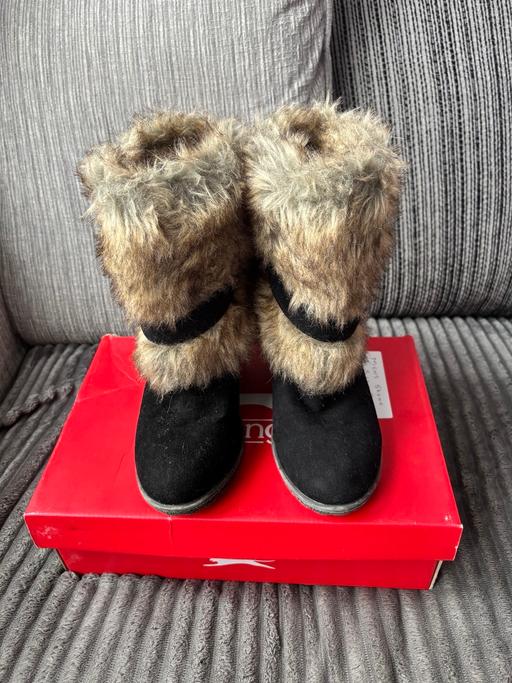Buy & Sell Norbury South West London - Photos for Ladies boots