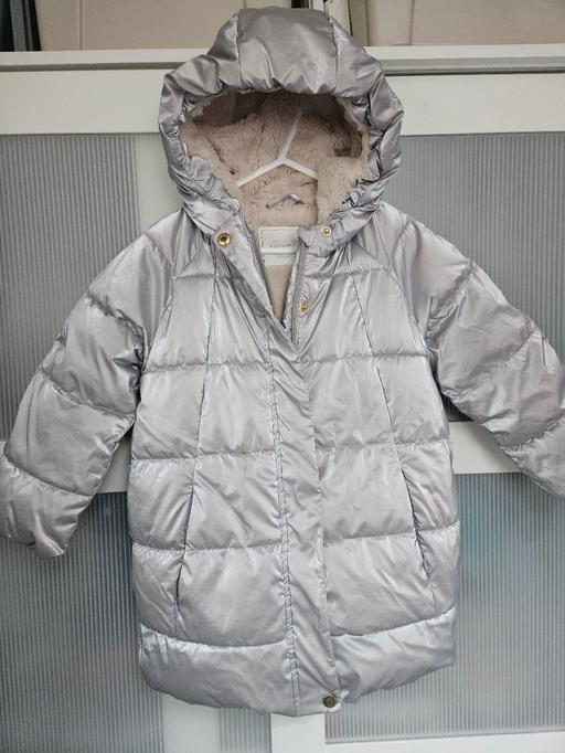 Buy & Sell Weston Point Halton - Photos for Age 3-4 NEXT coat