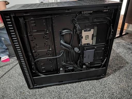 Buy & Sell Blackburn Blackburn with Darwen - Photos for Threadripper 3970X + RTX 3090 Creator/Worksta