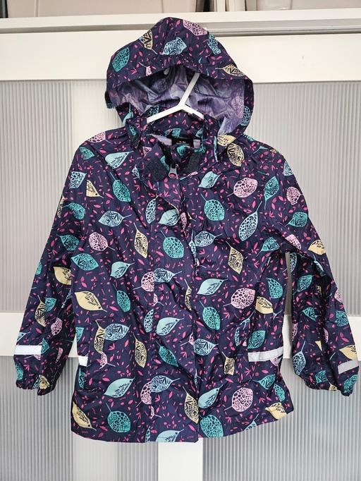 Buy & Sell Weston Point Halton - Photos for Age 3-4 CRANE anorak