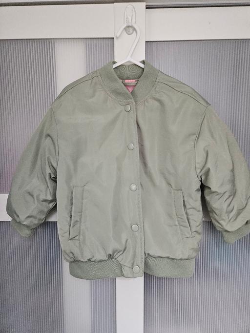 Buy & Sell Weston Point Halton - Photos for Age 3-4 MATALAN jacket
