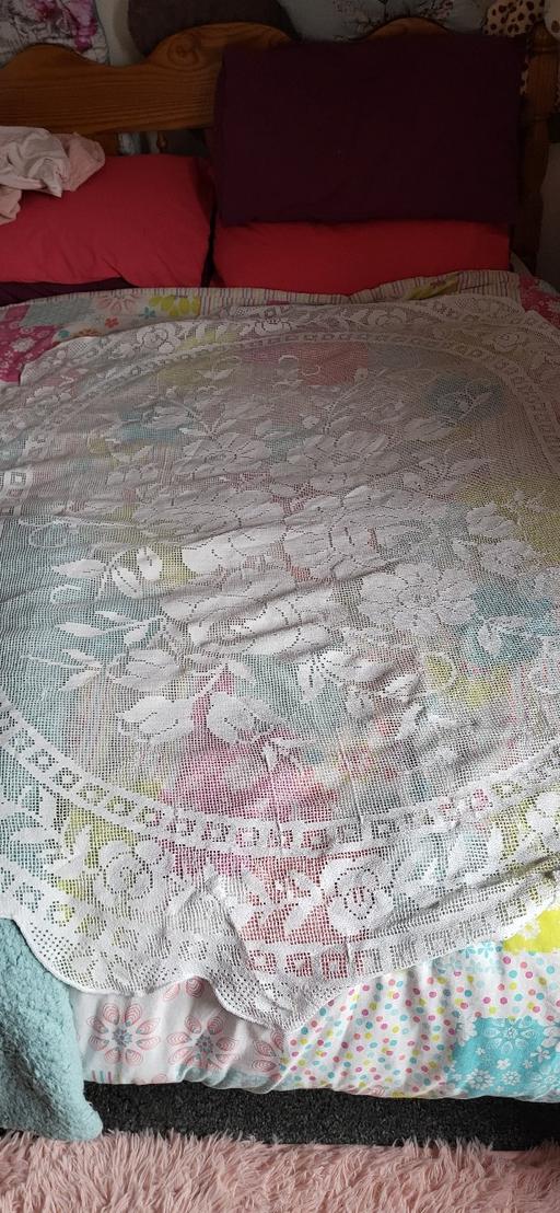 Buy & Sell Radcliffe Bury - Photos for tablecloth