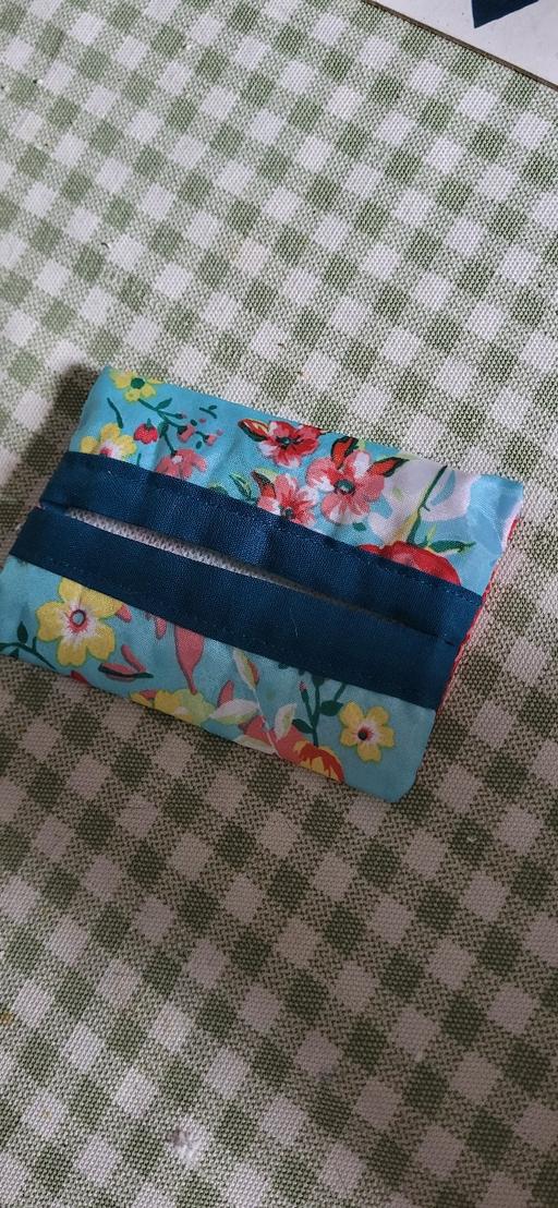 Buy & Sell Radcliffe Bury - Photos for tissue holder