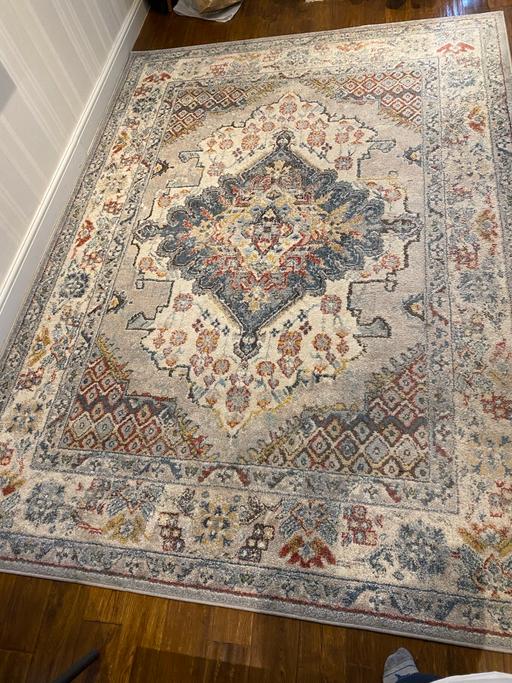 Buy & Sell Waterloo Central London - Photos for Rug 200x275