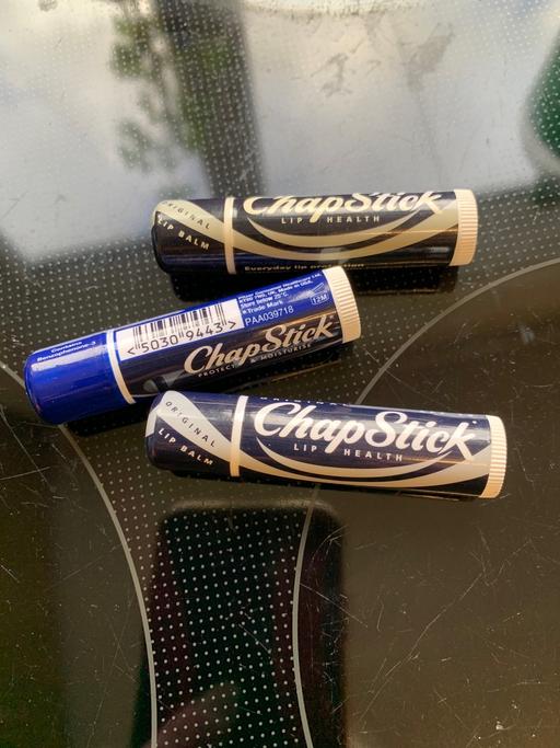 Buy & Sell Leamore Walsall - Photos for Chap sticks lip balm