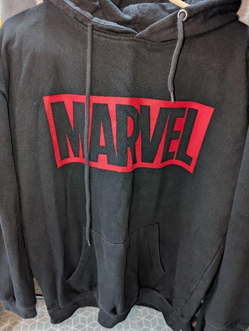 Buy & Sell Woodsetton Dudley - Photos for Men's Marvel Hoodie size L