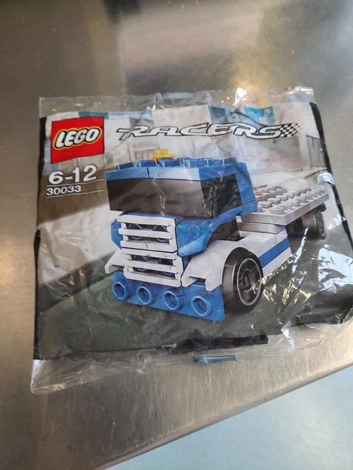 Buy & Sell Old Kent Road South East London - Photos for lego truck
