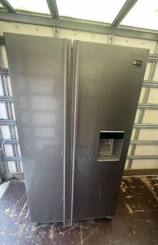 Buy & Sell Hunts Cross Knowsley - Photos for Fridge freezer can deliver