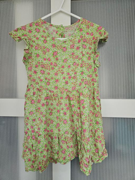 Buy & Sell Weston Point Halton - Photos for Age 3-4 MATALAN dress