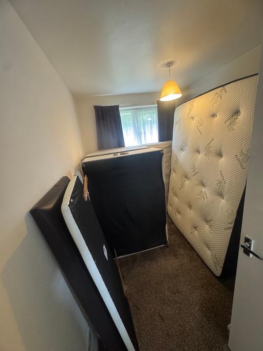 Buy & Sell Hamstead Industrial Estate Birmingham - Photos for 2 double beds