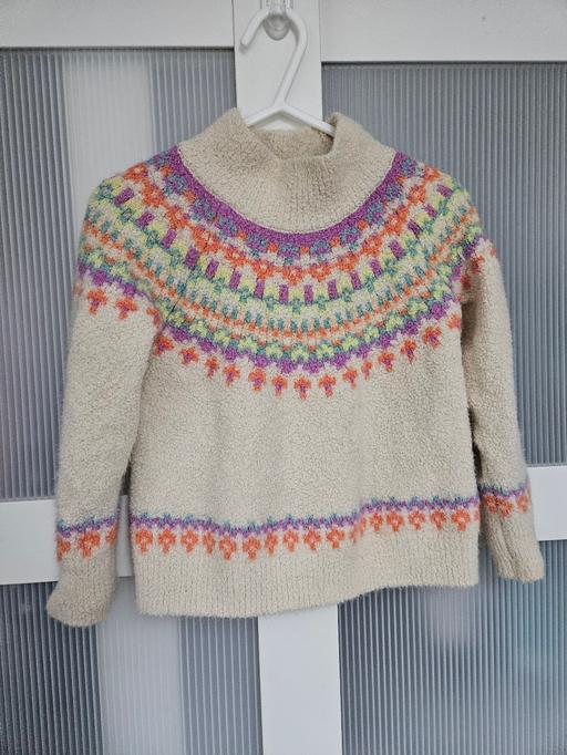 Buy & Sell Weston Point Halton - Photos for Age 3 NEXT jumper