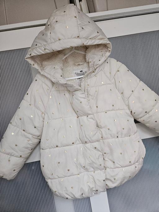 Buy & Sell Weston Point Halton - Photos for Age 3-4 F&F winter coat