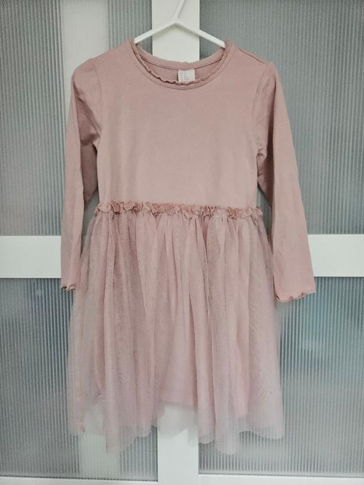 Buy & Sell Weston Point Halton - Photos for Age 3-4 H&M dress