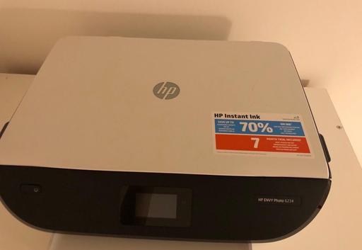 Buy & Sell Enfield Lock Enfield - Photos for Brand new Hp Printer
