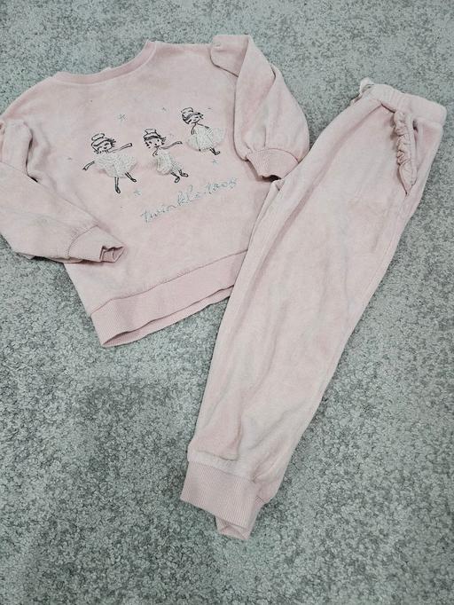 Buy & Sell Weston Point Halton - Photos for Age 3-4 VERY outifit