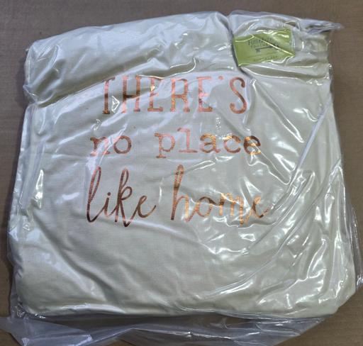 Buy & Sell Amblecote Dudley - Photos for Cushion Pillow There’s No Place Like Home