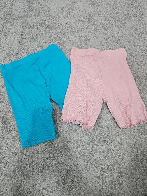 Buy & Sell Weston Point Halton - Photos for Age 3-4 cycle shorts bundle