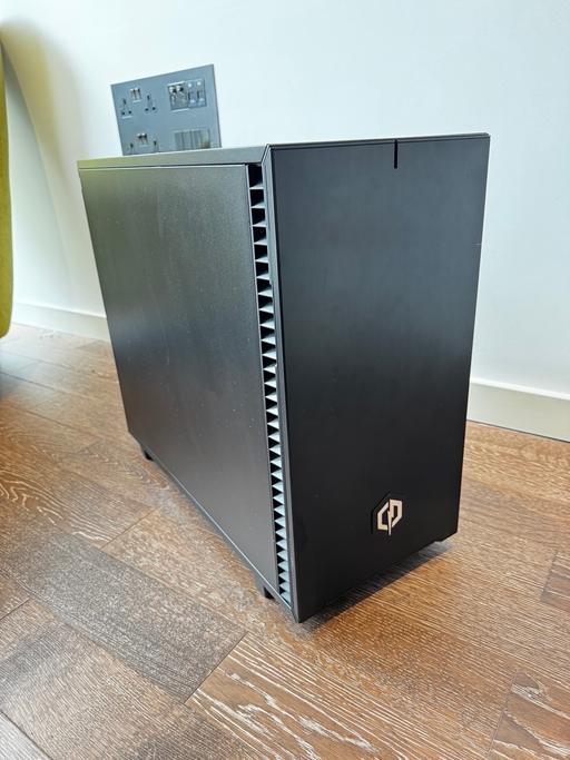 Buy & Sell Nine Elms South West London - Photos for High-End Gaming Workstation / i9, RTX 3090